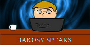 Bakosy